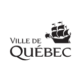 Ville de Québec.