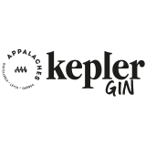 Kepler Gin.