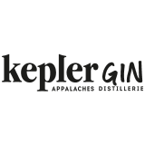 Kepler Gin.